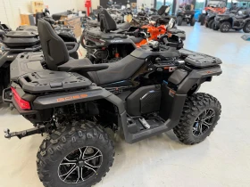 Cfmoto CFORCE GOES TERROX 1000, снимка 3