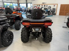 Cfmoto CFORCE GOES TERROX 1000, снимка 4