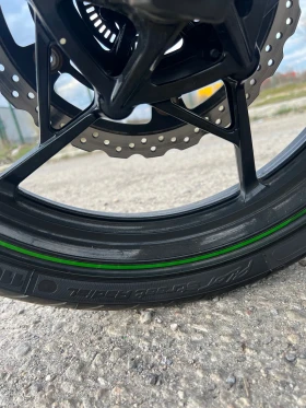 Kawasaki Ninja Ninja 400, снимка 10