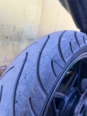 Kawasaki Ninja Ninja 400, снимка 11