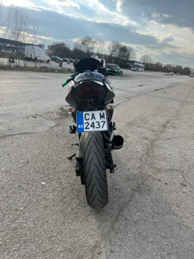 Kawasaki Ninja Ninja 400, снимка 4