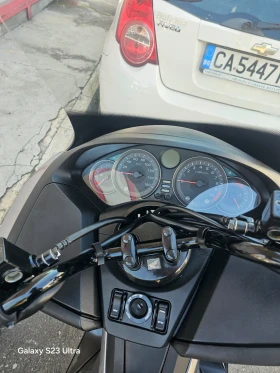 Honda Forza Nss 300, снимка 7