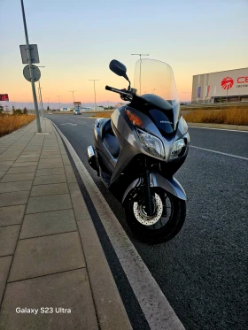 Honda Forza Nss 300, снимка 2