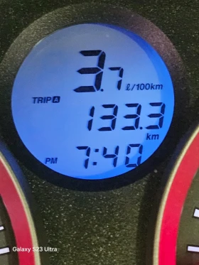 Honda Forza Nss 300, снимка 3