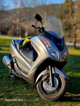 Honda Forza Nss 300, снимка 1