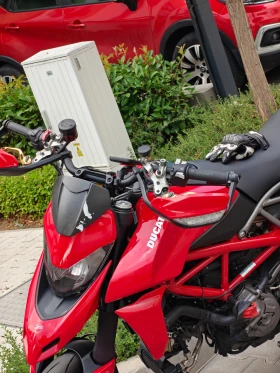 Ducati Hypermotard  950, снимка 2
