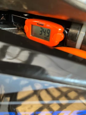 Ktm 525 XC, снимка 13
