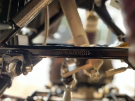 Ktm 525 XC, снимка 14