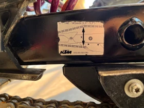Ktm 525 XC, снимка 8