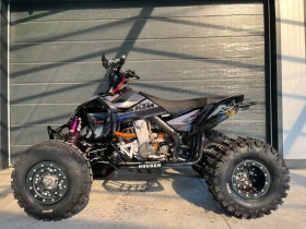 Ktm 525 XC, снимка 5