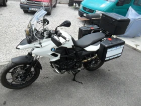 BMW F F700GS | Mobile.bg    7