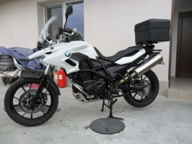 BMW F F700GS | Mobile.bg    2