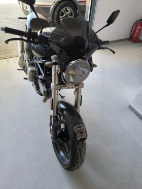 Ducati Monster 620 i.e., снимка 3 - Мотоциклети и мототехника - 45477170