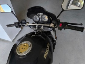 Ducati Monster 620 i.e., снимка 2 - Мотоциклети и мототехника - 45477170