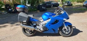 Kawasaki Zzr 1200, снимка 15