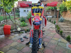 Honda Crf | Mobile.bg    6