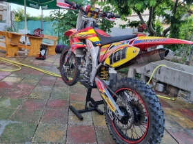 Honda Crf | Mobile.bg    7