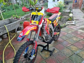 Honda Crf | Mobile.bg    11