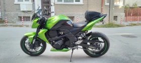 Kawasaki Z 750, снимка 4