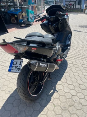 Yamaha T-max 500i, снимка 6