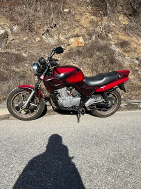  Honda Cb