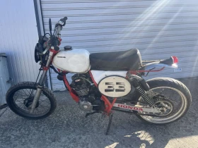 Honda Xl 200, снимка 1