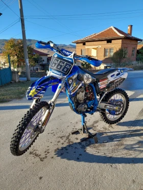 Yamaha Yzf | Mobile.bg    5