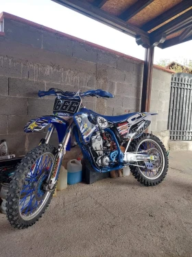 Yamaha Yzf | Mobile.bg    2