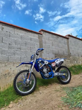     Yamaha Yzf