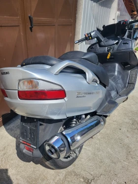 Обява за продажба на Suzuki Burgman 650 Executive ~1 600 лв. - изображение 3