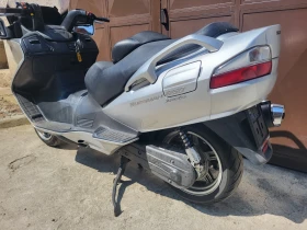 Обява за продажба на Suzuki Burgman 650 Executive ~1 600 лв. - изображение 6