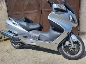 Обява за продажба на Suzuki Burgman 650 Executive ~1 600 лв. - изображение 1