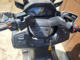 Обява за продажба на Suzuki Burgman 650 Executive ~1 600 лв. - изображение 7