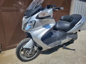 Обява за продажба на Suzuki Burgman 650 Executive ~1 600 лв. - изображение 4