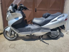 Обява за продажба на Suzuki Burgman 650 Executive ~1 600 лв. - изображение 5
