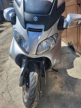 Обява за продажба на Suzuki Burgman 650 Executive ~1 600 лв. - изображение 2