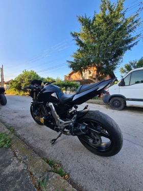Обява за продажба на Kawasaki Z 1000i ~5 990 лв. - изображение 5