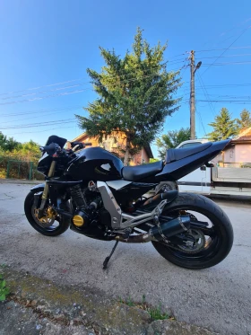 Обява за продажба на Kawasaki Z 1000i ~5 990 лв. - изображение 11
