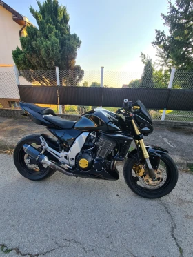 Обява за продажба на Kawasaki Z 1000i ~5 990 лв. - изображение 1