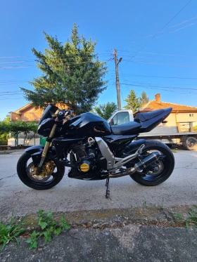 Обява за продажба на Kawasaki Z 1000i ~5 990 лв. - изображение 6