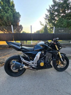 Обява за продажба на Kawasaki Z 1000i ~5 990 лв. - изображение 1