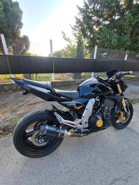 Обява за продажба на Kawasaki Z 1000i ~5 990 лв. - изображение 3