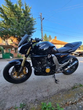 Обява за продажба на Kawasaki Z 1000i ~5 990 лв. - изображение 10