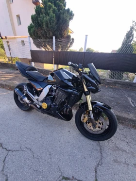 Обява за продажба на Kawasaki Z 1000i ~5 990 лв. - изображение 2