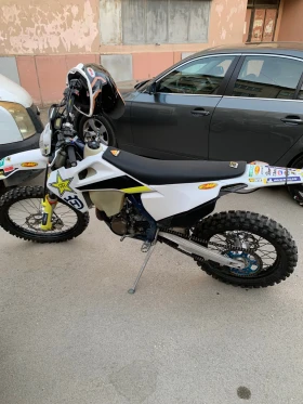 Husqvarna 430  fe 450 | Mobile.bg    2