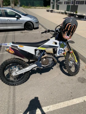 Husqvarna 430  fe 450 | Mobile.bg    3