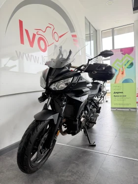 Yamaha Mt-07 Tracer  | Mobile.bg    2