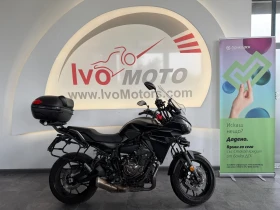 Yamaha Mt-07 Tracer  | Mobile.bg    6