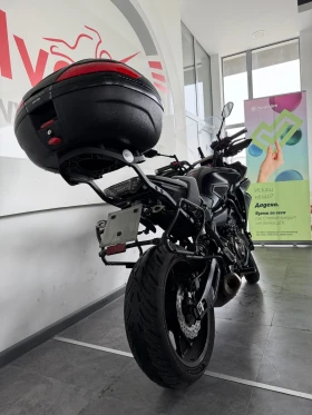 Yamaha Mt-07 Tracer  | Mobile.bg    4