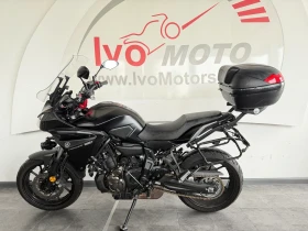 Yamaha Mt-07 Tracer  | Mobile.bg    3
